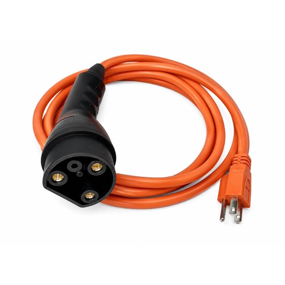 Cable de alimentación COMFGET 3 m 16 A 110V‑220V para carrito de golf