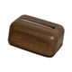 thumbnail image 5 of Caja de pañuelos, dispensador de pañuelos, servilletero, caja de pañuelos de papel con un toque retro moderno y fácil manejo para baño, mesita de noch Color de la luz, 5 of 5
