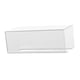 thumbnail image 4 of Organizador Estable Montado En La Pared Del Soporte Higiénico Para La Cocina De Baño Hotel White S White S, 4 of 5