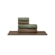 thumbnail image 1 of Juego de Toallas 5 Piezas COMFORT Naturaleza - 450 g/m² - 100% Alg, 1 of 2