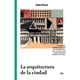 thumbnail image 2 of La Arquitectura De La Ciudad, 2 of 4