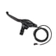 thumbnail image 5 of Palancas De Freno De Bicicleta Eléctrica Universales Puerto Cuadrado Izquierdo Impermeable, 5 of 5