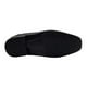 thumbnail image 3 of ZAPATOS 16HORAS FORMAL NEGRO | T122 - Talla 41, 3 of 4