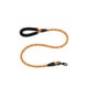 thumbnail image 2 of Correa Redonda Perro 1.2 m Resistente Antideslizante naranja, 2 of 9