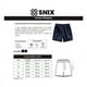 thumbnail image 2 of Short deportivo De Colegio En Franela Fantasia Snix, 2 of 3