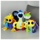 thumbnail image 4 of Juguete Peluche Poppy Playtime Nightmare Critters Infantil, 4 of 5