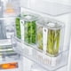 thumbnail image 2 of Organizador de Condimentos Refrigerador Clear fresh 2,3 lt, 2 of 2