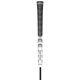 thumbnail image 1 of Golf Grip Golf Pride MCC blanco, tamaño mediano, paquete de 8, 1 of 6