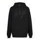 thumbnail image 1 of Polerón Whatup Hombre Hoodie Black on Black, 1 of 3