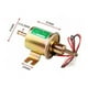 thumbnail image 4 of Bomba de combustible eléctrica universal de 12 V para diésel y gasolina HEP-02A. HEP02A, baja presión, OEM HEP-02A, bomba de combustible eléctrica universal de 12 V para la mayoría de carburadores de, 4 of 5