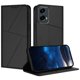 thumbnail image 1 of Funda Cartera Magnética para Motorola MOTO G 5G 2024 Protección Antichoque con Ranuras Negro, 1 of 6