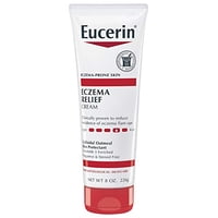 Loción Eucerin Para Eccema 226 Ml Unisex