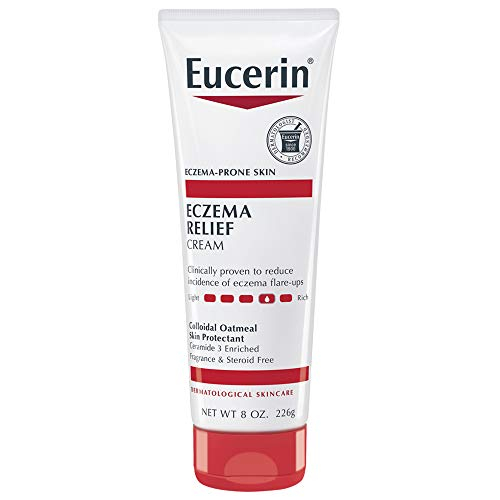 Loción Eucerin Para Eccema 226 Ml Unisex