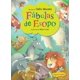 thumbnail image 1 of Libro El gato de hojalata: Fábulas de Esopo (Español), 1 of 1