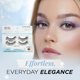 thumbnail image 3 of Pipeta Duo Eyelashes Ardell Light As Air 522, paquete de 2 unidades y 1 g, 3 of 8