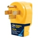 thumbnail image 1 of Enchufe de repuesto Camco Power Grip 50A RV con mango 125-250 V, 1 of 6