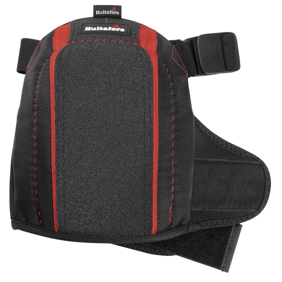 Cojín de gel Kneepads Hultafors HT5224, muy resistente, tamaño grande