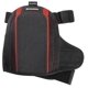 thumbnail image 1 of Cojín de gel Kneepads Hultafors HT5224, muy resistente, tamaño grande, 1 of 4