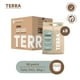 thumbnail image 1 of Pants Pañales Biodegradables Terra Caja 8 Paquetes Talla XXG 96 uns, 1 of 5