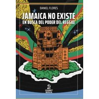Big Sur - Libro Jamaica No Existe - Daniel Flores