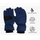 thumbnail image 2 of Guantes Térmicos Para Nieve Invierno Para Niño (as), 2 of 6