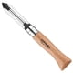 thumbnail image 1 of Navaja plegable OPINEL No. 6 con pelador, 16,5 cm, 1 of 9