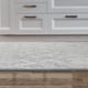 thumbnail image 2 of ALFODIA ALFOMBRA PASILLO GRIS 70 CM x 5 METROS CON GOMA SIN OVERLOCK, 2 of 3