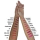 thumbnail image 3 of Lápiz labial Carter Beauty Word of Mouth Louise, 4,7 ml, mate, 3 of 7
