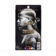 thumbnail image 2 of Durag Rojo de Red by Kiss Bow Wow Power Wave Velvet Luxe, 2 of 7
