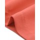 thumbnail image 5 of Agnes Orinda Pantalones Palazzo de Talla Grande para Mujer, Pliegue con Cordón, Cintura Alta Elástica, Pantalones Casuales de Pierna Ancha con Bolsillos 3X Rojo Ladrillo, 5 of 6