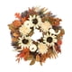 thumbnail image 1 of Guirnalda De Calabaza De Otoño, Corona De Acción De Gracias De Pared Para Restaurante De Adorno De Boda, 60cm, 1 of 5