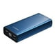 thumbnail image 2 of Cargador Portatil PowerBank 20000mAh Carga Rapida UCP20000PD Master G, 2 of 4