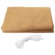 thumbnail image 3 of Toldo Vela Sombra Triangular 5 X 5 X 5 Mts Beige, 3 of 6