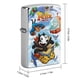 thumbnail image 2 of Funda para Encendedor Desmarcar Félix el Gato Cobre, 2 of 6