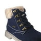 thumbnail image 4 of Botin Serenity Azul Bamboo, 4 of 5