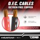 thumbnail image 2 of Cable de potencia DS18 0‑GA 1,5 m + 6 m OFC Ultra Flex, 2 of 8