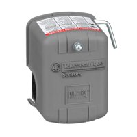Interruptor De Presión De Agua Schneider Electric Fsg2J24M4Cp 40-60Psi