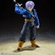 thumbnail image 4 of Figura de acción de Trunks – Dragon Ball, modelo articulado en set de caja, 4 of 7