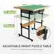 thumbnail image 2 of Mesa Puzzle Builderbutler 1500 Piezas con Cajones y Funda, 2 of 3