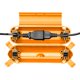 thumbnail image 1 of Cubierta protectora para cable de alimentación WELKIN IP44 Naranja (1 unidad), 1 of 9
