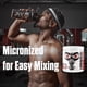 thumbnail image 5 of Jnx Sports The Curse Creatina 100% Monohidrato Micronizada, 5 of 10