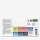 thumbnail image 4 of Set de acuarelas Winsor & Newton Cotman de 8 medias pastillas, 4 of 4