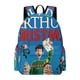 thumbnail image 1 of Mochila Desmarcar Arthur Christmas 42x30x15cm, 1 of 6