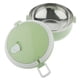 thumbnail image 5 of Fiambrera Térmica De Acero Inoxidable Para Estudiantes Tiffin Bento Box Portátil Verde, 5 of 5