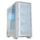 thumbnail image 1 of Gabinete Gamer Cougar UNIFACE RGB White, 1 of 3