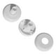 thumbnail image 2 of Soportes De Barra Microcontrol Blanco 40 Un Dvp, 2 of 2