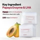 thumbnail image 2 of Peeling Pad Mediheal Phyto Enzyme Rejuvenecimiento facial vegano, 2 of 3