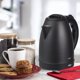 thumbnail image 2 of Hervidor eléctrico COOK WITH COLOR 1.7L 1100W de acero inoxidable, 2 of 5
