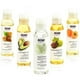 thumbnail image 2 of Set De Regalo De Aceite Portador Solutions Paquete De 5 Unidades 120 Ml, 2 of 2