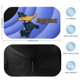 thumbnail image 2 of Pato Lucas Sombrilla Solar para Auto - Protector de Parabrisas Plegable | Cortina Solar Delantero | Bloqueo UV y Aislamiento de Calor 133x73cm, 2 of 6